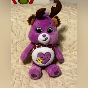 Care Bear special edition deer